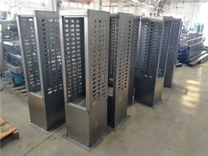 Sac Metal İmalatçı