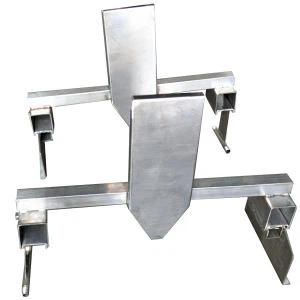 Mikro Anahtarlar İçin Sac Metal İmalat Şekillendirme