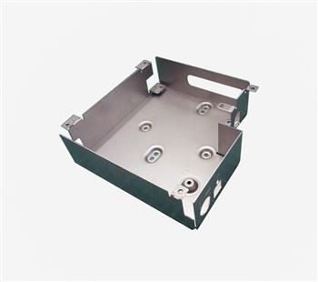 Fabrika Fiyatı Özel Hassas Lazer Kesim Alüminyum Paslanmaz Çelik Metal İmalat Hizmeti Damgalı Metal Parçalar