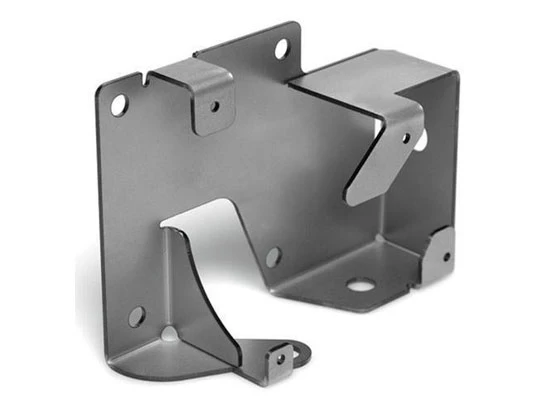 Price Custom Stamping Bending Welding Sheet Metal
