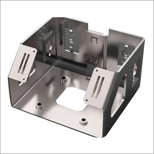 Price Custom Stamping Bending Welding Sheet Metal